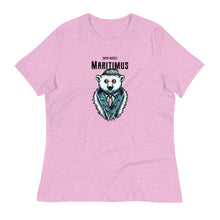 Load image into Gallery viewer, Super Bosses Collection - Maritimus | Women's Relaxed T-Shirt