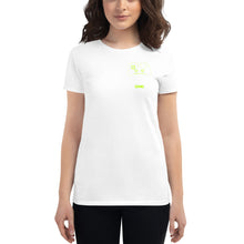 Load image into Gallery viewer, Gamer Collection - Xbox | Women's Fashion Fit T-Shirt