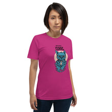 Load image into Gallery viewer, Super Bosses Collection - Isaac | Premium Unisex T-Shirt