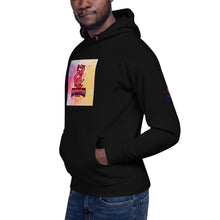 Load image into Gallery viewer, Gods Collection - Hephaestus | Unisex Premium Hoodie