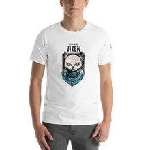 Lade das Bild in den Galerie-Viewer, Super Bosses Collection - Vixen | Premium Unisex T-Shirt