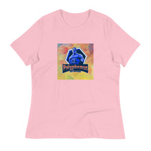 Load image into Gallery viewer, Gods Collection - Polyphemus | Women's Relaxed T-Shirt