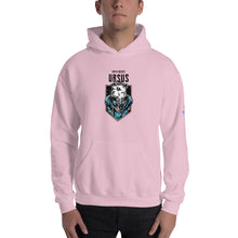 Load image into Gallery viewer, Super Bosses Collection - Ursus | Unisex Heavy Blend Hoodie