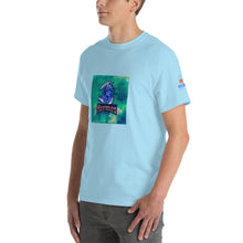 Load image into Gallery viewer, Gods Collection - Hermes | Men's Classic T-Shirt