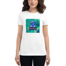 Load image into Gallery viewer, Gods Collection - Hermes | Women's Fashion Fit T-Shirt