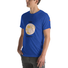 Load image into Gallery viewer, Season Collection - Hello Summer | Premium Unisex T-Shirt
