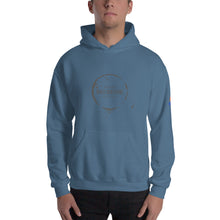 Load image into Gallery viewer, Be Positive Clothing | Unisex Heavy Blend Hoodie