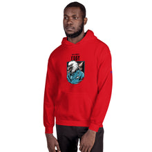 Load image into Gallery viewer, Super Bosses Collection - Eggy | Unisex Heavy Blend Hoodie