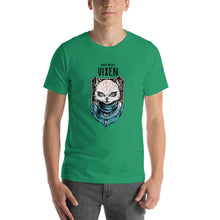 Lade das Bild in den Galerie-Viewer, Super Bosses Collection - Vixen | Premium Unisex T-Shirt