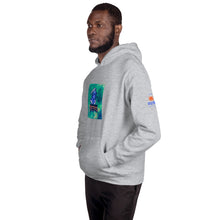 Load image into Gallery viewer, Gods Collection - Hermes | Unisex Heavy Blend Hoodie