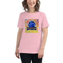 Load image into Gallery viewer, Gods Collection - Polyphemus | Women's Relaxed T-Shirt