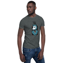 Load image into Gallery viewer, Super Bosses Collection - Tod | Softstyle Unisex T-Shirt
