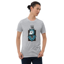 Load image into Gallery viewer, Super Bosses Collection - Tod | Softstyle Unisex T-Shirt
