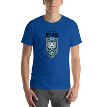 Load image into Gallery viewer, Super Bosses Collection - Bengal | Premium Unisex T-Shirt