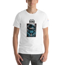 Load image into Gallery viewer, Super Bosses Collection - Bono | Premium Unisex T-Shirt