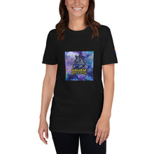 Load image into Gallery viewer, Gods Collection - Anubis | Softstyle Unisex T-Shirt