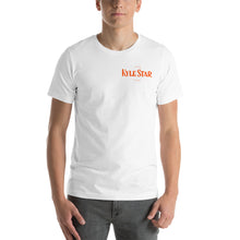 Load image into Gallery viewer, Kyle Star Clothing | Premium Unisex T-Shirt