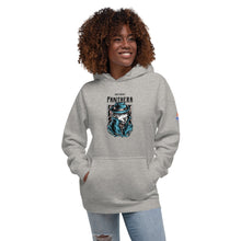 Load image into Gallery viewer, Super Bosses Collection - Panthera | Unisex Premium Hoodie