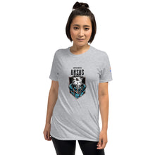 Load image into Gallery viewer, Super Bosses Collection - Ursus | Softstyle Unisex T-Shirt