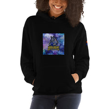 Load image into Gallery viewer, Gods Collection - Anubis | Unisex Heavy Blend Hoodie
