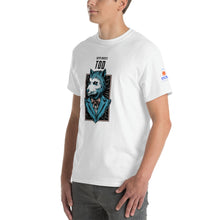 Load image into Gallery viewer, Super Bosses Collection - Tod | Men's Classic T-Shirt
