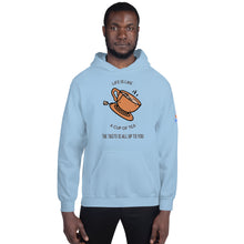 将图片加载到图库查看器,Tea Lovers | Unisex Heavy Blend Hoodie