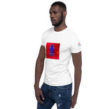 Load image into Gallery viewer, Gods Collection - Ares | Softstyle Unisex T-Shirt
