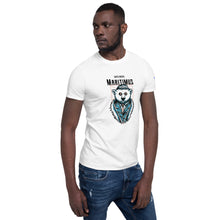 Load image into Gallery viewer, Super Bosses Collection - Maritimus | Softstyle Unisex T-Shirt