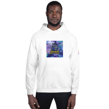 Load image into Gallery viewer, Gods Collection - Anubis | Unisex Heavy Blend Hoodie