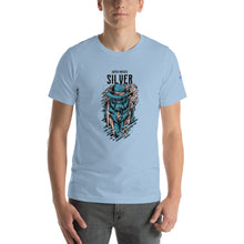 Load image into Gallery viewer, Super Bosses Collection - Silver | Men's Classic T-Shirt