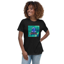Load image into Gallery viewer, Gods Collection - Hermes | Women's Relaxed T-Shirt