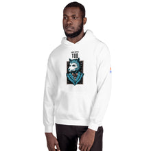 Load image into Gallery viewer, Super Bosses Collection - Tod | Unisex Heavy Blend Hoodie