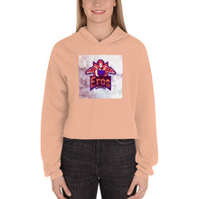 Load image into Gallery viewer, Gods Collection - Eros | Crop Hoodie