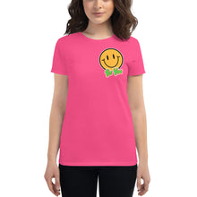 Load image into Gallery viewer, Be You | Women's Fashion Fit T-Shirt
