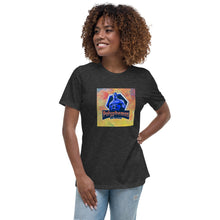 Load image into Gallery viewer, Gods Collection - Polyphemus | Women's Relaxed T-Shirt