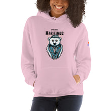 Load image into Gallery viewer, Super Bosses Collection - Maritimus | Unisex Heavy Blend Hoodie