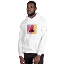 Load image into Gallery viewer, Gods Collection - Hephaestus | Unisex Heavy Blend Hoodie