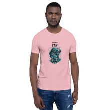 Load image into Gallery viewer, Super Bosses Collection - Pan | Premium Unisex T-Shirt