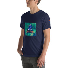 Load image into Gallery viewer, Gods Collection - Hermes | Premium Unisex T-Shirt