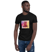 Load image into Gallery viewer, Gods Collection - Hephaestus | Softstyle Unisex T-Shirt