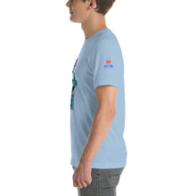 Cargar imagen en el visor de la galería, Super Bosses Collection - Timber | Premium Unisex T-Shirt