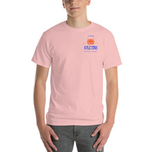 Load image into Gallery viewer, KS Owl Logo Clothing | Men's Classic T-Shirt