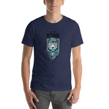 Load image into Gallery viewer, Super Bosses Collection - Bengal | Premium Unisex T-Shirt