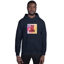 Load image into Gallery viewer, Gods Collection - Hephaestus | Unisex Heavy Blend Hoodie