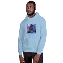 Load image into Gallery viewer, Gods Collection - Anubis | Unisex Heavy Blend Hoodie