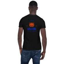 Load image into Gallery viewer, Kyle Star Clothing | Softstyle Unisex T-Shirt
