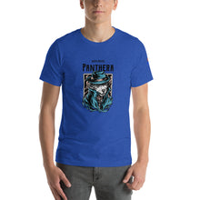 Load image into Gallery viewer, Super Bosses Collection - Panthera | Premium Unisex T-Shirt