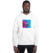 Carica l'immagine nel visualizzatore di Gallery, Gods Collection - Poseidon | Unisex Heavy Blend Hoodie