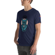 Load image into Gallery viewer, Super Bosses Collection - Isaac | Premium Unisex T-Shirt