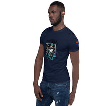 Load image into Gallery viewer, Super Bosses Collection - Panthera | Softstyle Unisex T-Shirt